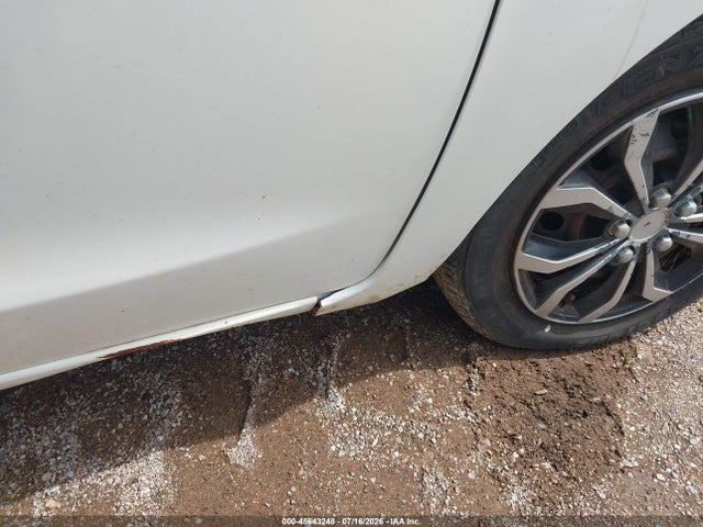 Aukcja sprzedaży 2019 Mitsubishi Mirage G4 Es/rf, vin: ML32F3FJ4KHF16820, numer aukcji: 45643248