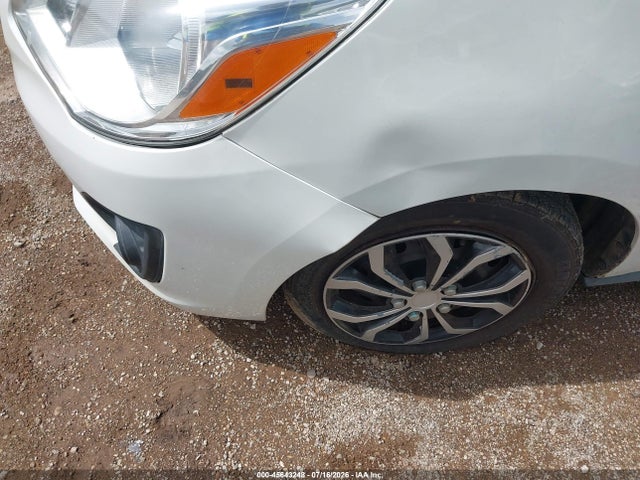 Aukcja sprzedaży 2019 Mitsubishi Mirage G4 Es/rf, vin: ML32F3FJ4KHF16820, numer aukcji: 45643248