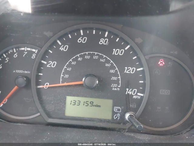 Aukcja sprzedaży 2019 Mitsubishi Mirage G4 Es/rf, vin: ML32F3FJ4KHF16820, numer aukcji: 45643248