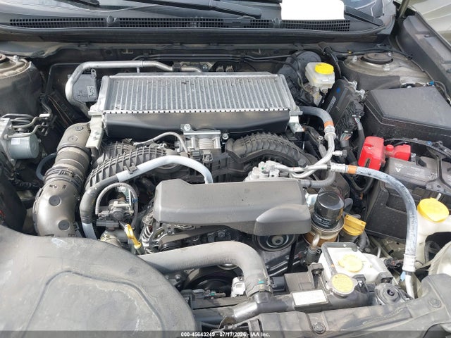2024 Subaru Outback Limited Xt მანქანა იყიდება აუქციონზე, vin: 4S4BTGND9R3191235, აუქციონის ნომერი: 45643249