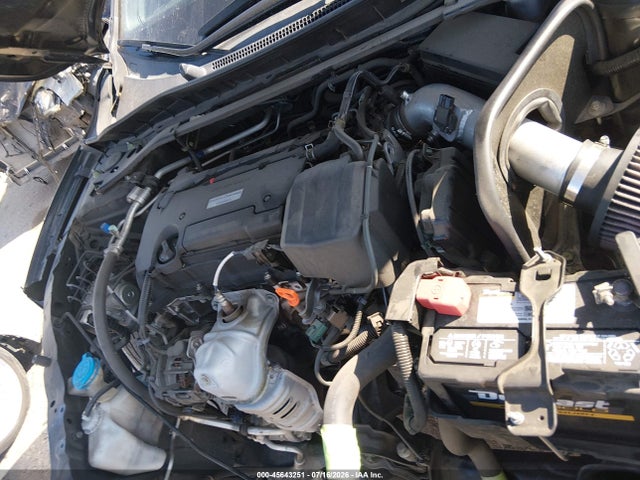 Aukcja sprzedaży 2016 Honda Accord Sport, vin: 1HGCR2F56GA173349, numer aukcji: 45643251