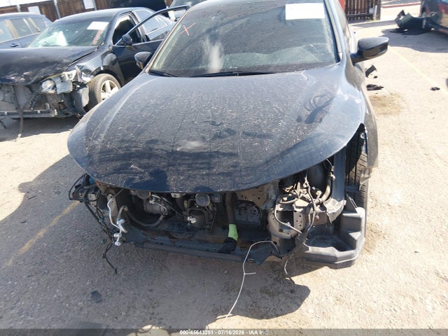 Aukcja sprzedaży 2016 Honda Accord Sport, vin: 1HGCR2F56GA173349, numer aukcji: 45643251
