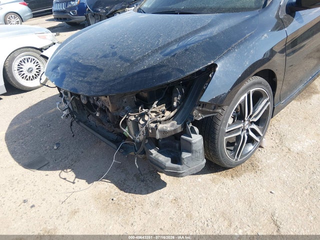 Aukcja sprzedaży 2016 Honda Accord Sport, vin: 1HGCR2F56GA173349, numer aukcji: 45643251