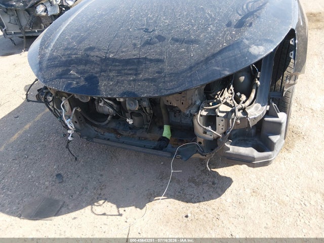 Aukcja sprzedaży 2016 Honda Accord Sport, vin: 1HGCR2F56GA173349, numer aukcji: 45643251