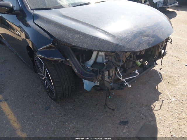 Aukcja sprzedaży 2016 Honda Accord Sport, vin: 1HGCR2F56GA173349, numer aukcji: 45643251