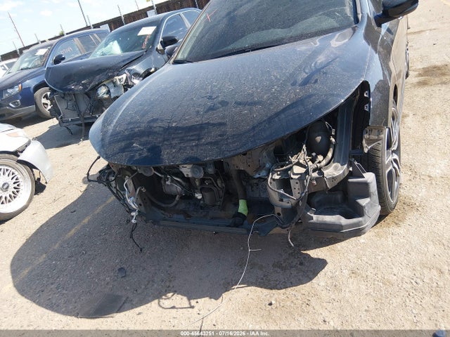 Aukcja sprzedaży 2016 Honda Accord Sport, vin: 1HGCR2F56GA173349, numer aukcji: 45643251