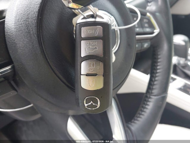 Mazda Cx-5 Grand Touring 2018 JM3KFBDM3J0450122 Image 11