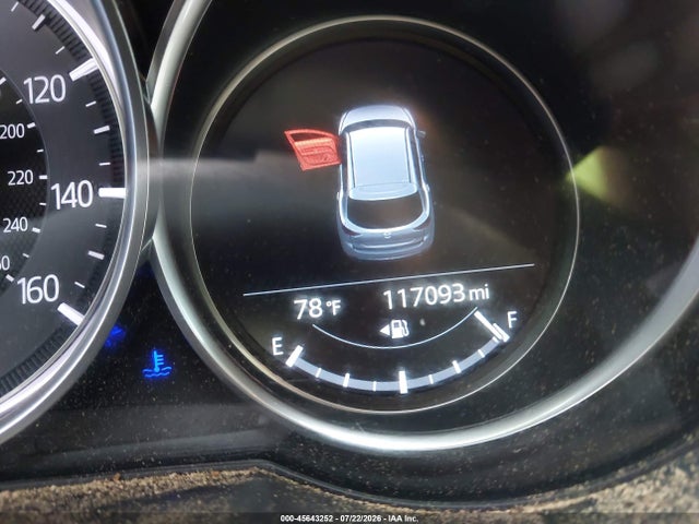 Mazda Cx-5 Grand Touring 2018 JM3KFBDM3J0450122 Image 15