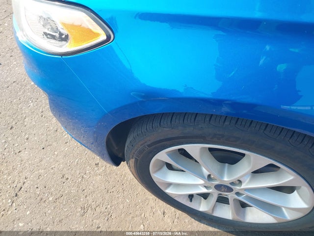 3FA6P0SU6LR199913 Ford Fusion Plug-in Hybrid Titanium