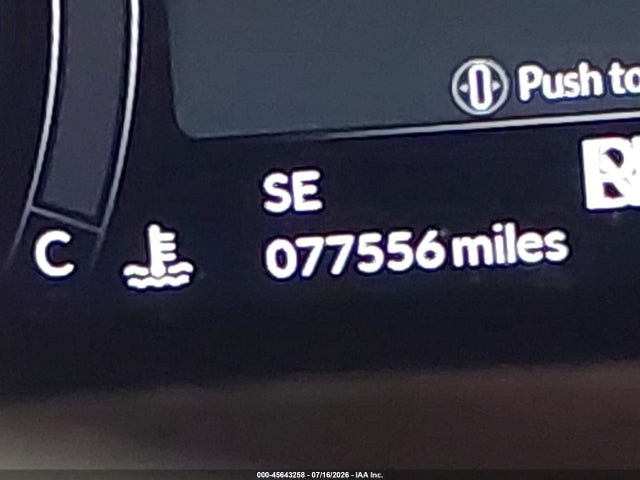 45643258 :رقم المزاد ، 5J8TC2H57KL018885 vin ، 2019 Acura Rdx Technology Package مزاد بيع