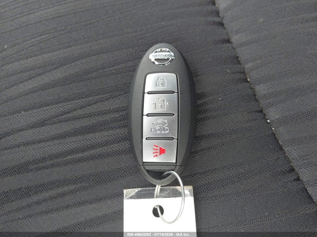 Nissan SENTRA SV 2019 3N1AB7AP9KY403229 Image 11