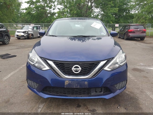 Nissan SENTRA SV 2019 3N1AB7AP9KY403229 Image 12