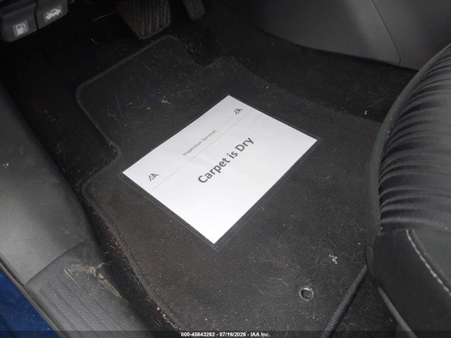 Nissan SENTRA SV 2019 3N1AB7AP9KY403229 Image 16