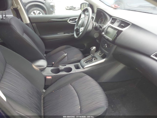 Nissan SENTRA SV 2019 3N1AB7AP9KY403229 Image 5