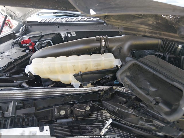 Продажа на аукционе авто 2024 Lincoln Navigator Reserve L, vin: 5LMJJ3LG3REL18358, номер лота: 45643266