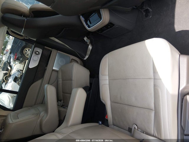 Продажа на аукционе авто 2024 Lincoln Navigator Reserve L, vin: 5LMJJ3LG3REL18358, номер лота: 45643266