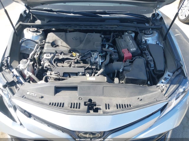 JTNB11HK3J3048508 Toyota CAMRY LE