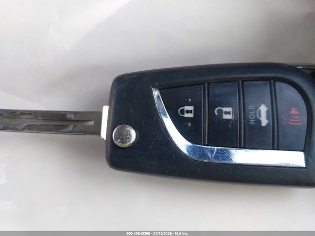 JTNB11HK3J3048508 Toyota CAMRY LE