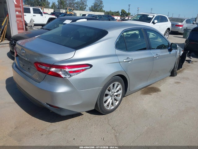 JTNB11HK3J3048508 Toyota CAMRY LE