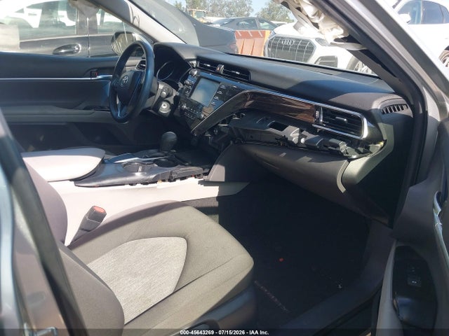 JTNB11HK3J3048508 Toyota CAMRY LE