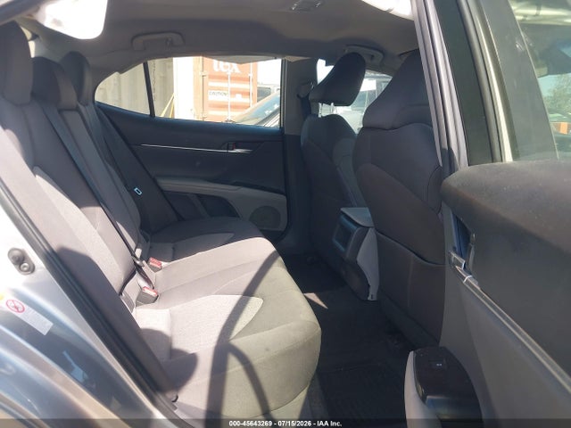JTNB11HK3J3048508 Toyota CAMRY LE