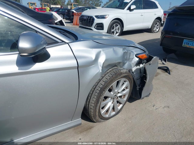 JTNB11HK3J3048508 Toyota CAMRY LE