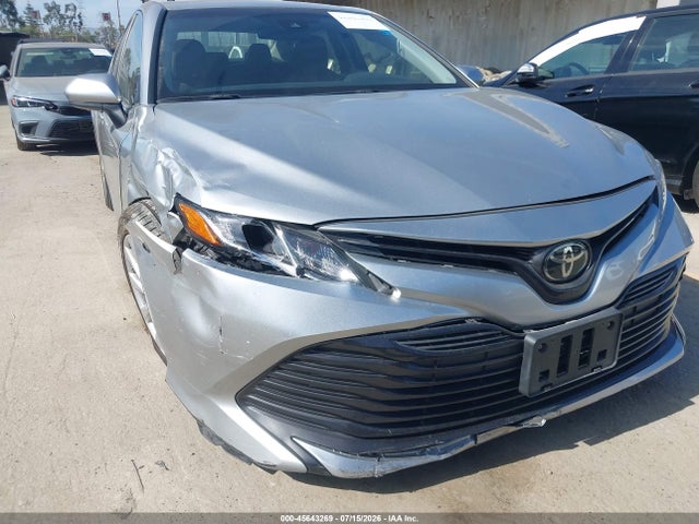 JTNB11HK3J3048508 Toyota CAMRY LE