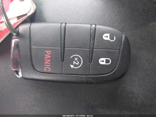 Продаж на аукціоні авто 2018 Jeep Compass Latitude Fwd, vin: 3C4NJCBB7JT410849, номер лоту: 45643270