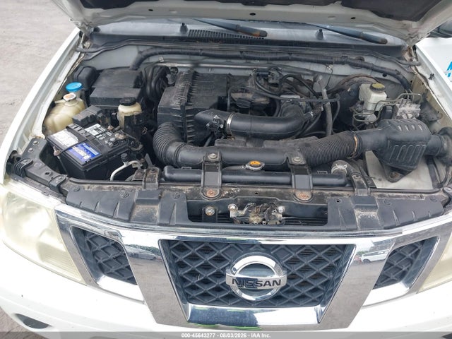 Продаж на аукціоні авто 2018 Nissan Frontier Sv-i4, vin: 1N6BD0CT4JN752238, номер лоту: 45643277
