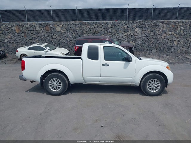 Продаж на аукціоні авто 2018 Nissan Frontier Sv-i4, vin: 1N6BD0CT4JN752238, номер лоту: 45643277
