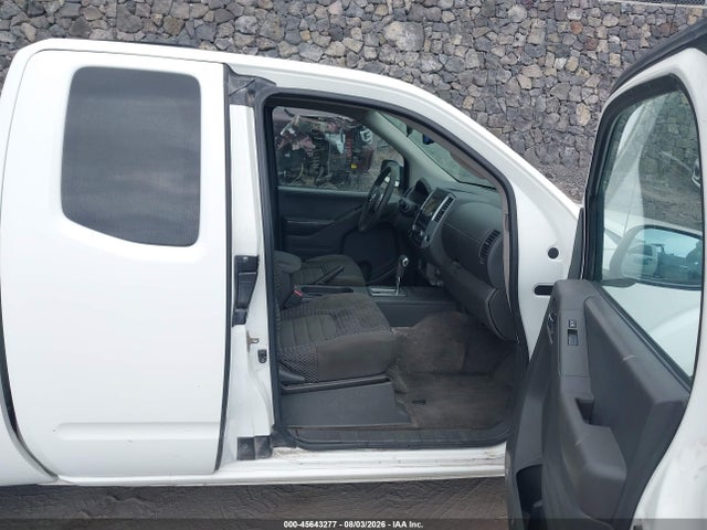 Продаж на аукціоні авто 2018 Nissan Frontier Sv-i4, vin: 1N6BD0CT4JN752238, номер лоту: 45643277