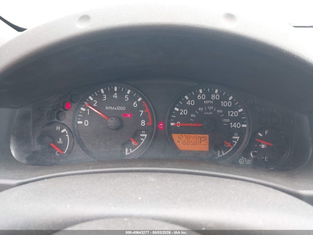 Продаж на аукціоні авто 2018 Nissan Frontier Sv-i4, vin: 1N6BD0CT4JN752238, номер лоту: 45643277