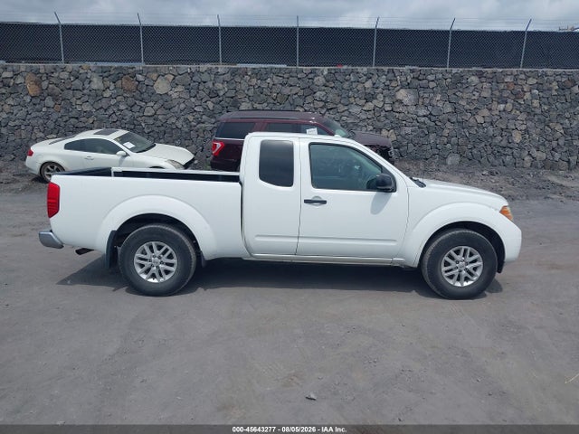 Продаж на аукціоні авто 2018 Nissan Frontier Sv-i4, vin: 1N6BD0CT4JN752238, номер лоту: 45643277