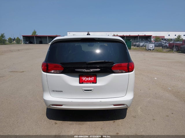 Chrysler Voyager Lx 2023 2C4RC1CG7PR613388 Image 16