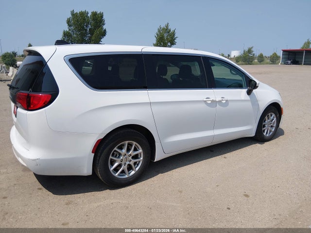 2C4RC1CG7PR613388 Chrysler Voyager Lx