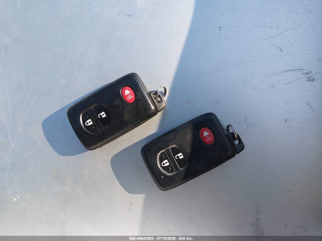 Продаж на аукціоні авто 2010 Toyota Prius Iii, vin: JTDKN3DU8A5177876, номер лоту: 45643293