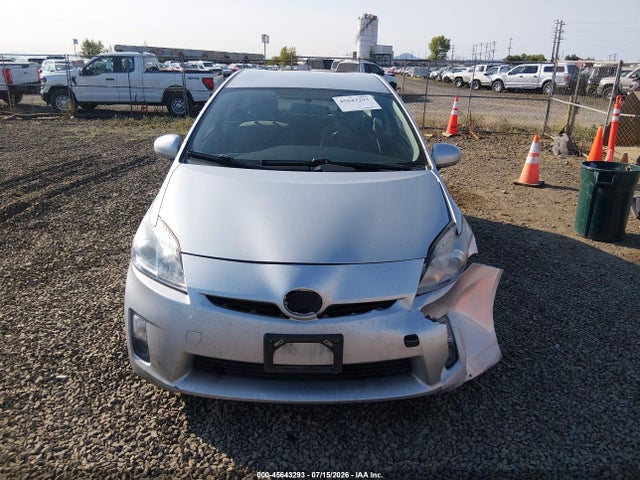 Продаж на аукціоні авто 2010 Toyota Prius Iii, vin: JTDKN3DU8A5177876, номер лоту: 45643293