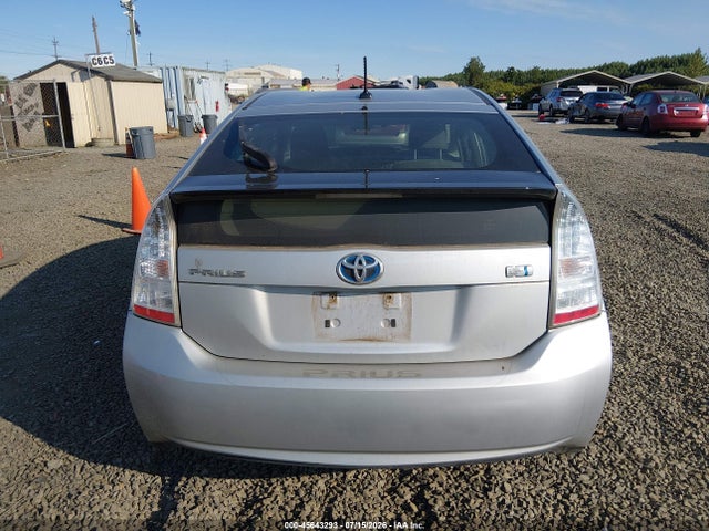 Продаж на аукціоні авто 2010 Toyota Prius Iii, vin: JTDKN3DU8A5177876, номер лоту: 45643293