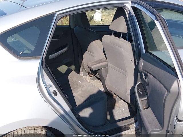 Продаж на аукціоні авто 2010 Toyota Prius Iii, vin: JTDKN3DU8A5177876, номер лоту: 45643293