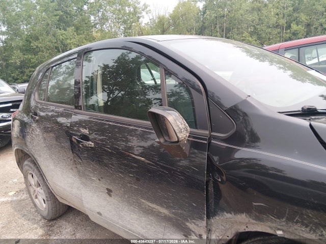 Aukcja sprzedaży 2019 Chevrolet Trax Ls, vin: 3GNCJNSB4KL174348, numer aukcji: 45643297