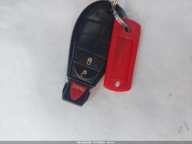 Dodge Grand Caravan Se 2016 2C4RDGBG6GR318378 Image 11