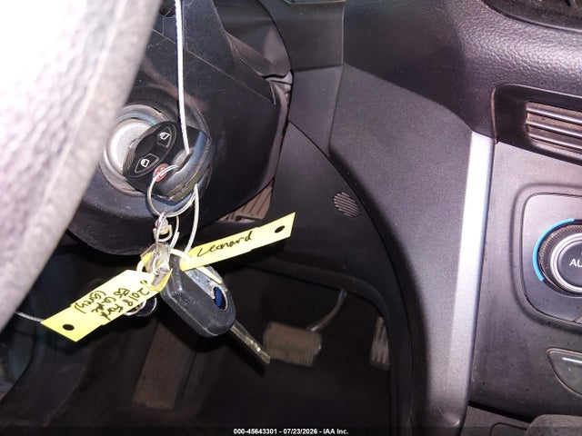 Ford ESCAPE SE 2018 1FMCU9GDXJUD29745 Image 11