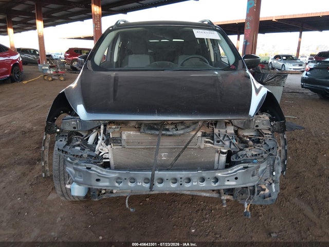Ford ESCAPE SE 2018 1FMCU9GDXJUD29745 Image 13