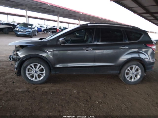 Ford ESCAPE SE 2018 1FMCU9GDXJUD29745 Image 15