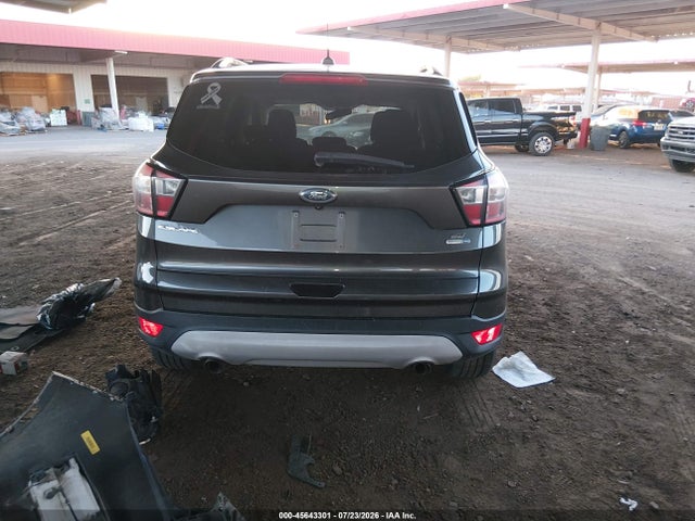 Ford ESCAPE SE 2018 1FMCU9GDXJUD29745 Image 17