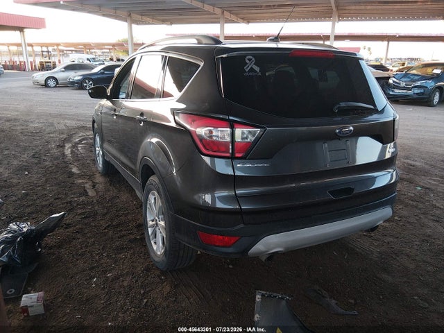 Ford ESCAPE SE 2018 1FMCU9GDXJUD29745 Image 3
