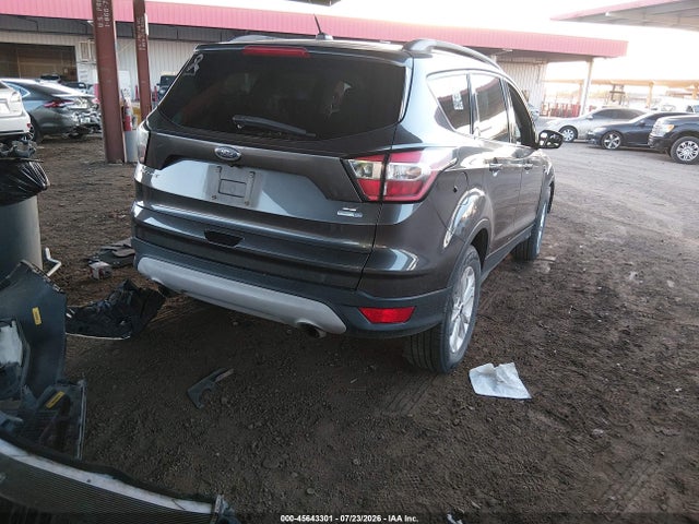 Ford ESCAPE SE 2018 1FMCU9GDXJUD29745 Image 4
