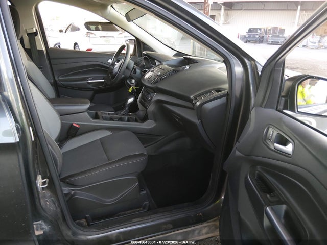 Ford ESCAPE SE 2018 1FMCU9GDXJUD29745 Image 5