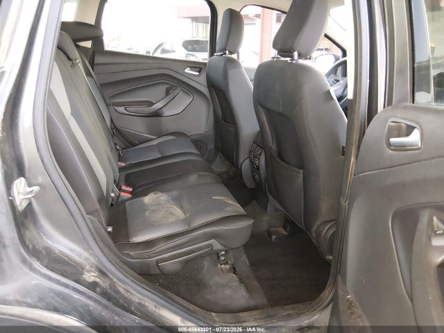 Ford ESCAPE SE 2018 1FMCU9GDXJUD29745 Image 8