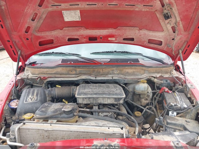 Aukcja sprzedaży 2002 Dodge Ram 1500 St, vin: 3D7HA18N22G180219, numer aukcji: 45643300